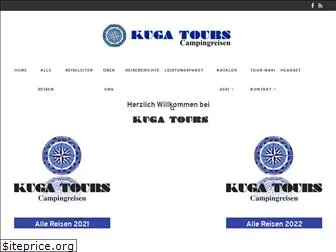 kuga-tours.de