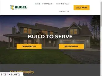 kugelconstruction.com