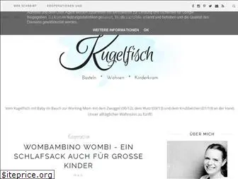 kugelfisch-blog.de
