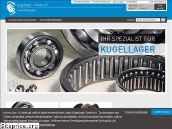 kugellager-direkt.de