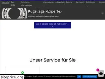 kugellager-experte.de