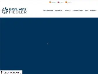 kugellagerfiedler.de