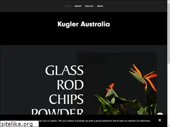 kugleraustralia.com