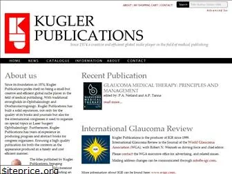 kuglerpublications.com