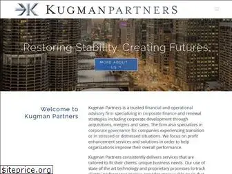 kugmanpartners.com