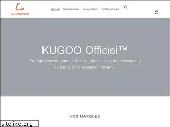 kugoo-luxembourg.com