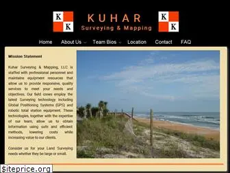 kuharsurveying.com