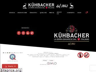 kuhbacher.com