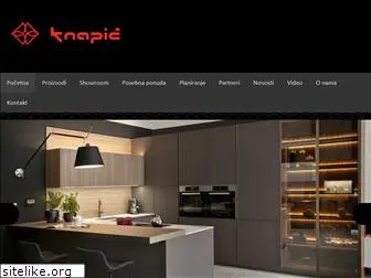 kuhinje-knapic.com