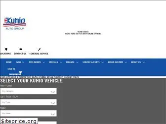 kuhioautogroup.com