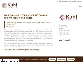 kuhl-consult.de