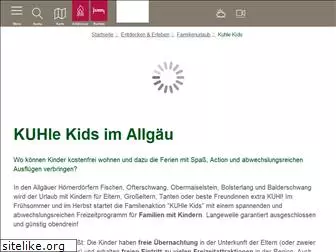 kuhle-kids.de