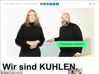 kuhlen-berlin.de