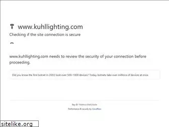 kuhllighting.com