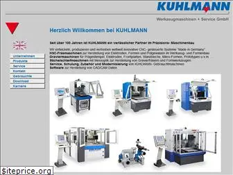 kuhlmann-cnc.de