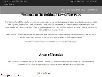 kuhlmanoffice.com
