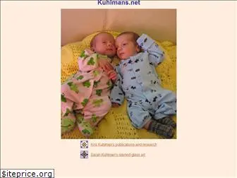 kuhlmans.net