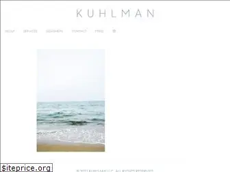 kuhlmanusa.com
