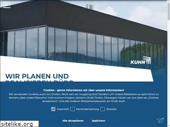 kuhn-bau.de