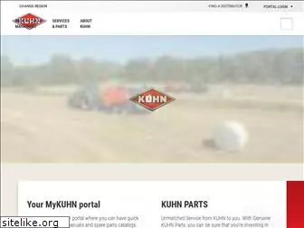 kuhn.com.ar