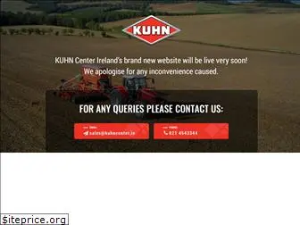 kuhncenter.ie