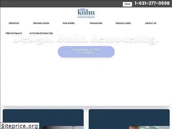 kuhnconstruction.com