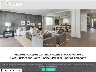 kuhnflooring.com