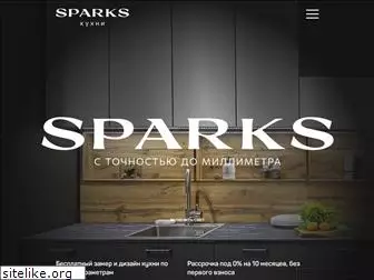 kuhnisparks.ru