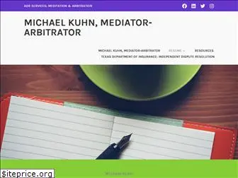 kuhnmediator.com