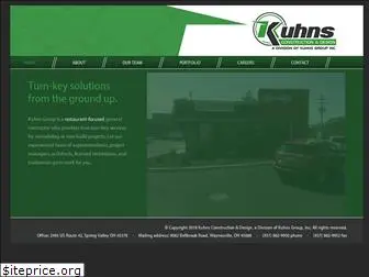 kuhnsgroupinc.com