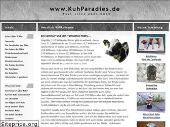 kuhparadies.de