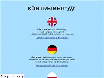 kuhtreiber.com