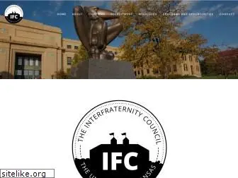 kuifc.org