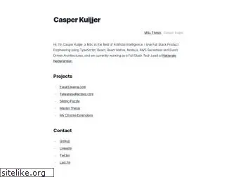 kuijjer.com
