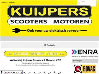 kuijpers-scooters.nl