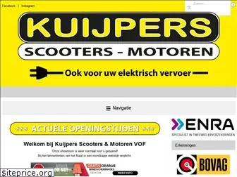 kuijpersscooters.nl