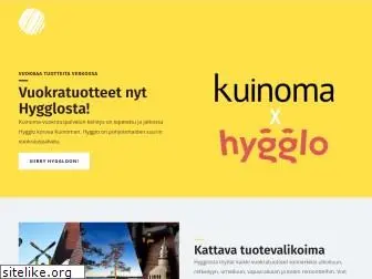 kuinoma.fi