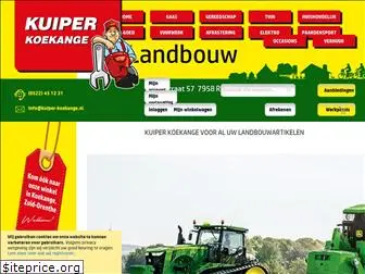 kuiper-landbouw.nl