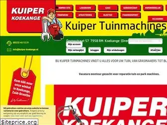 kuiper-tuinmachines.nl