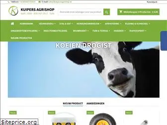 kuipersagrishop.nl