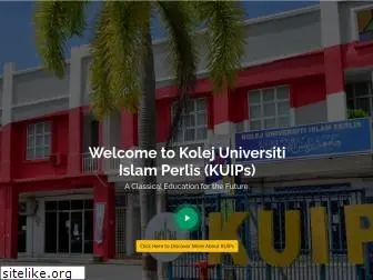 kuips.edu.my