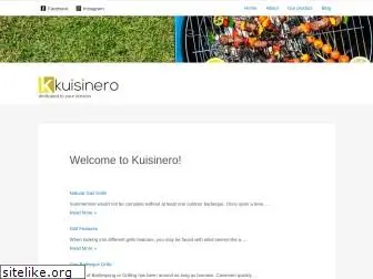 kuisinero.com