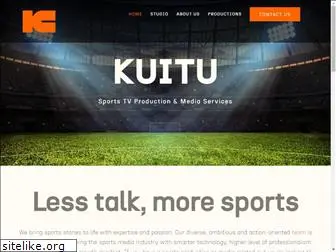 kuitumedia.fi