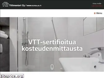 kuivaaja.fi