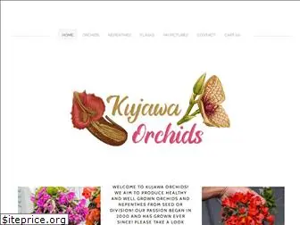 kujawaorchids.com