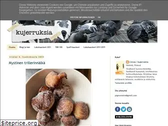 kujerruksia.fi