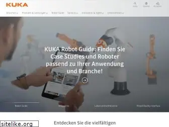 kuka-ag.de