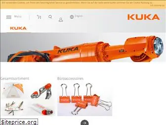 kuka-merchandising.com