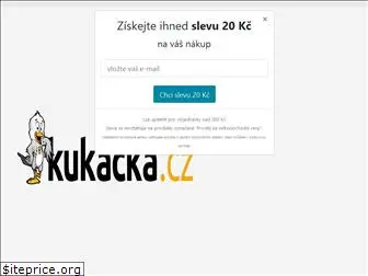 kukacka.cz