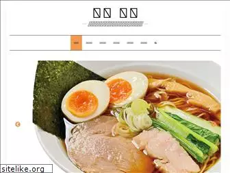 kukai-noodle.com